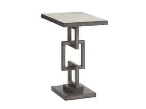 Deerwood Rectangular Side Table | Lexington Furniture - 714-952