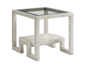 Harper End Table | Lexington Furniture - 714-953