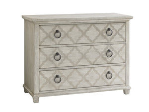 Brookhaven Hall Chest | Lexington Furniture - 714-973