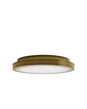 Aydan Small Flush Mount | Currey & Co - 9999-0083