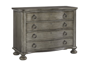 Sandy Ridge Bachelors Chest | Lexington Furniture - 717-624