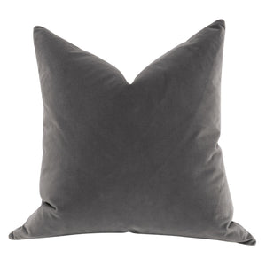 The Basic 26" Essential Euro Pillow, Set of 2 | Essentials For Living - 7200-26.DDOV