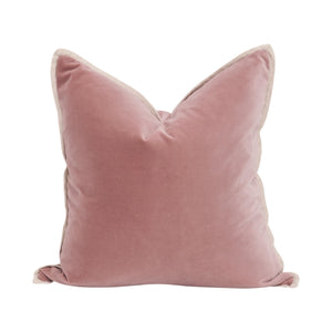 The Not So Basic 20" Essential Pillow, Set of 2 | Essentials For Living - 7202-20.PET/JUT