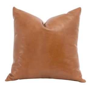 The Better Together 22" Essential Pillow, Set of 2 | Essentials For Living - 7204-22.WHBRN/JUT