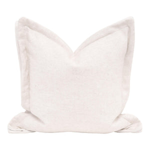 The Little Bit Country 22" Essential Pillow, Set of 2 | Essentials For Living - 7210-22.TXCRM/LMIVO