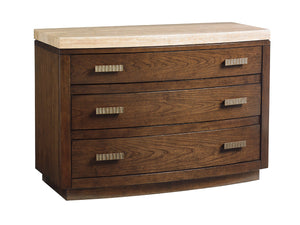 Pershing Bachelors Chest | Lexington Furniture - 721-624