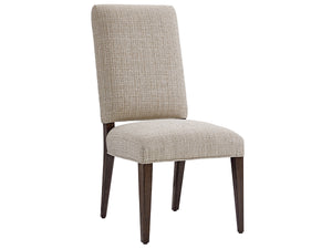 Sierra Upholstered Side Chair | Lexington Furniture - 721-880-01