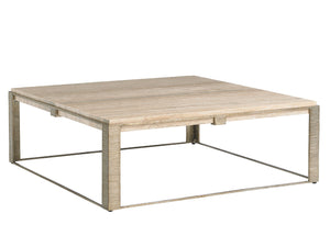 Stone Canyon Cocktail Table | Lexington Furniture - 721-943