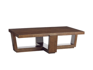 Esplanade Cocktail Table | Lexington Furniture - 721-947