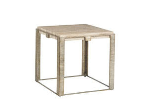 Stone Canyon Lamp Table | Lexington Furniture - 721-953