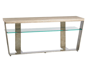 Griffith Park Console | Lexington Furniture - 721-967