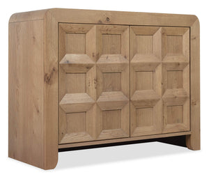 Commerce and Market Haven Accent Chest - Medium Wood | Hooker Furniture - 7228-50742-80