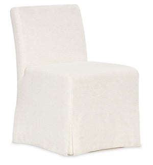 Commerce and Market Ren Dining Chair | Hooker Furniture - 7228-75026