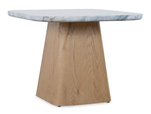 Commerce and Market Hudson Low Nesting Table - Medium Wood | Hooker Furniture - 7228-80242-80