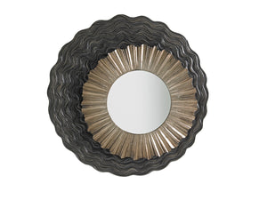 Simone Mirror | Lexington Furniture - 725-201