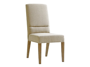 Metro Side Chair | Lexington Furniture - 725-880-01
