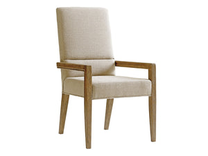 Metro Arm Chair | Lexington Furniture - 725-881-01