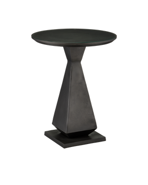 Currey & Co Janil Accent Table | 4000-0191