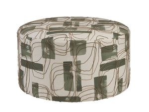 La Costa - Rendova Ottoman | Lexington Furniture - 7292-44-60