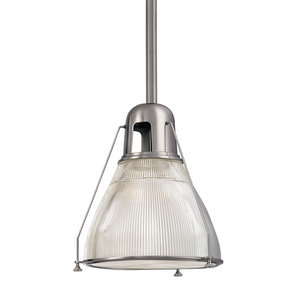 Haverhill Pendant | Hudson Valley Lighting - 7308-SN