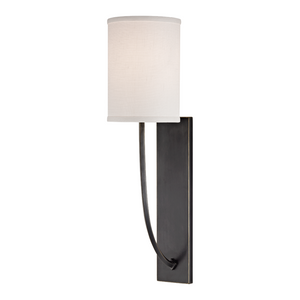 Colton Wall Sconce | Hudson Valley Lighting - 731-OB