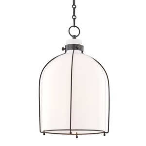 Eldridge Pendant | Hudson Valley Lighting - 7314-OB