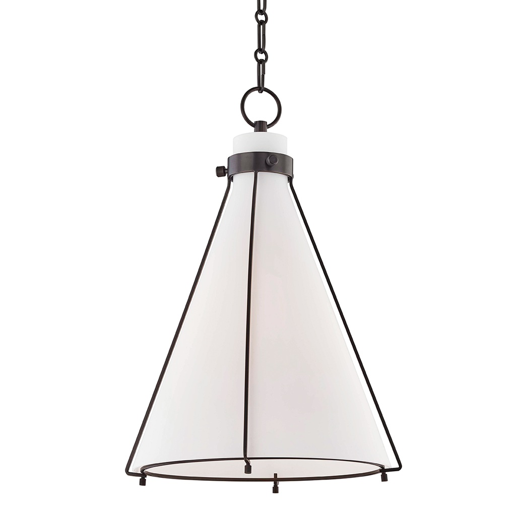 Eldridge Pendant | Hudson Valley Lighting - 7316-OB