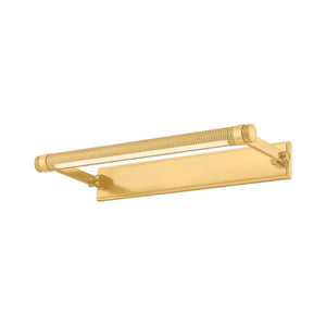 Duell Picture Light | Hudson Valley Lighting - 7318