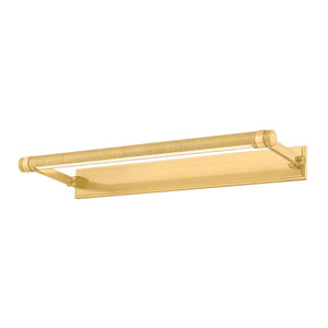 Duell Picture Light | Hudson Valley Lighting - 7324
