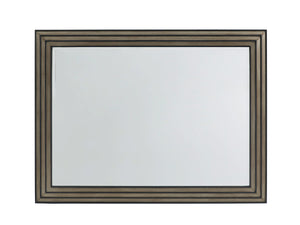 Miranda Rectangular Mirror | Lexington Furniture - 732-205