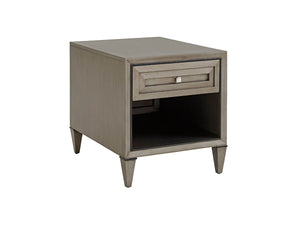 Verona End Table | Lexington Furniture - 732-951