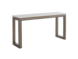 Vernay Console | Lexington Furniture - 732-966