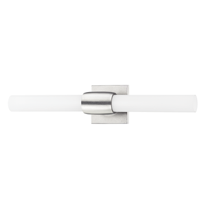 Hogan Wall Sconce | Hudson Valley Lighting - 7332-BN