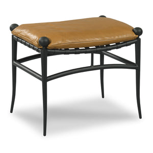 Rosetta Bench | Woodbridge Furniture - 7338-80