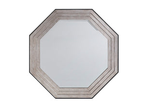 Latour Octagonal Mirror | Lexington Furniture - 733-201