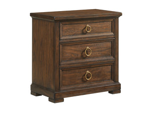 Napa Nightstand | Lexington Furniture - 740-621