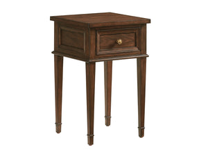 Surrey Night Table | Lexington Furniture - 740-622