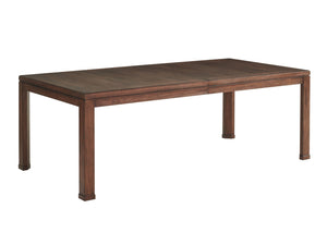 Elk Grove Rectangular Dining Table | Lexington Furniture - 740-877