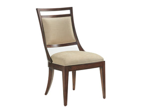 Driscoll Side Chair | Lexington Furniture - 740-880-01