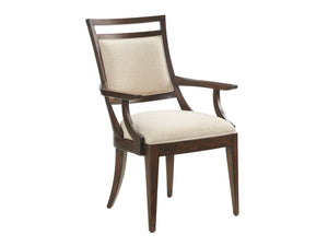 Driscoll Arm Chair | Lexington Furniture - 740-881-01