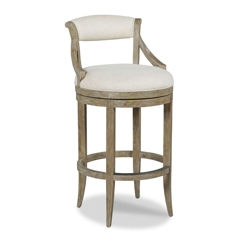 Taylor Bar Stool | Woodbridge Furniture - 7504-09