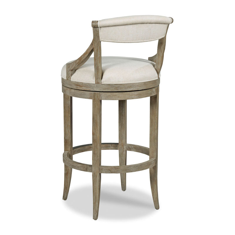 Taylor Bar Stool | Woodbridge Furniture - 7504-09