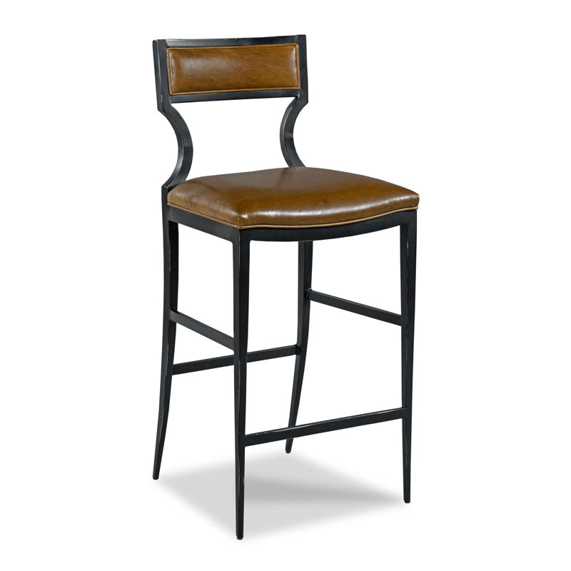 Wayland Bar Stool Woodbridge Furniture 750658