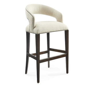 Annabelle Bar Stool | Woodbridge Furniture - 7522-13