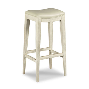Petite Bar Stool | Woodbridge Furniture - 7530-07