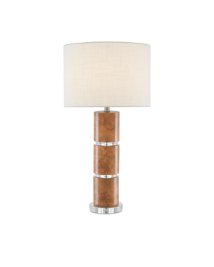 Currey & Co Birdseye Table Lamp | 6000-0679