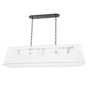 Verona Beach Linear | Hudson Valley Lighting - 7650-OB