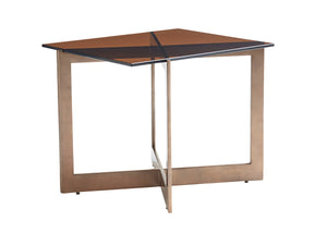 Aperture End Table | Lexington Furniture - 790-955C