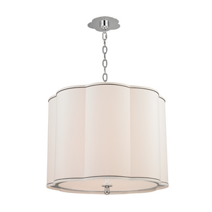 Sweeny Pendant | Hudson Valley Lighting - 7920-PN