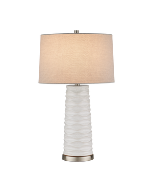 Canova Table Lamp | Currey & Co - 6000-1126